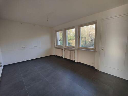 Küche Obergeschoss - 