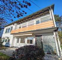 Passend für die große Familie oder Wohnen und Arbeiten unter einem Dach - Coburg