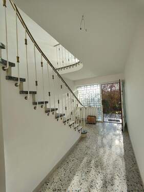 Treppenhaus - 