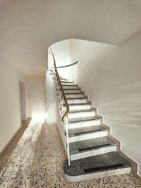 Treppenhaus - 