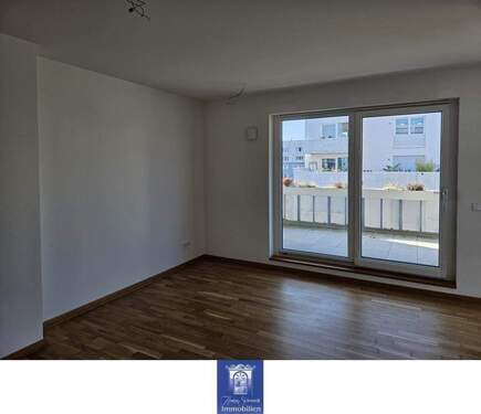 Wohnen - 2 Zimmer Etagenwohnung in Dresden