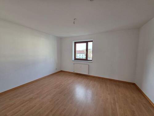 Geräumiges Schlafzimmer - Etagenwohnung mit 61,10 m&sup2; in Unterhaching zur Miete