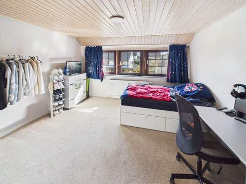 1. Schlafzimmer OG - 