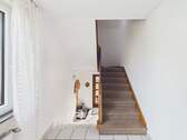 Treppenhaus - 