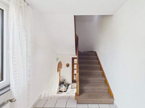 Treppenhaus - 
