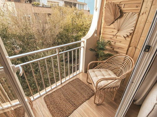 Bild 2 - 5 Zimmer Etagenwohnung zum Kaufen in Palma de Mallorca