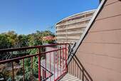 Terrasse - 