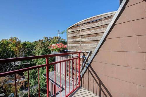 Terrasse - 