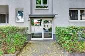 Haustür - 