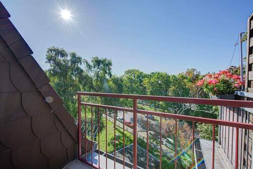 Terrasse - 