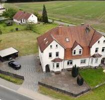 Rehburg-Loccum 3 Familienhaus zu verkaufen