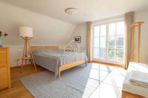 Schlafzimmer - 