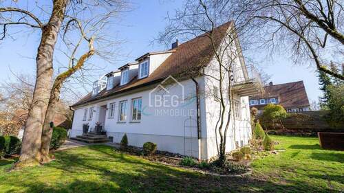 Außenansicht - Einfamilienhaus mit 222,90 m&sup2; in Schwäbisch Hall zum Kaufen