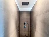 Luxus-Regendusche - 
