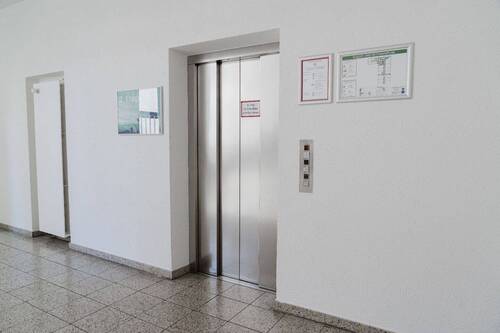Aufzug - 