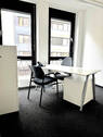 1 Arbeitsplatz / Telefonraum / Video Calls - Büro in Köln