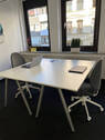2-3 Arbeitsplatz Büro - Büro mit 76,00 m&sup2; in Köln zur Miete