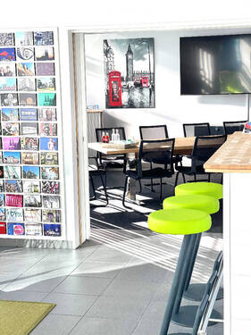 Meetingraum - 