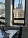 Aussicht Hansaring - 