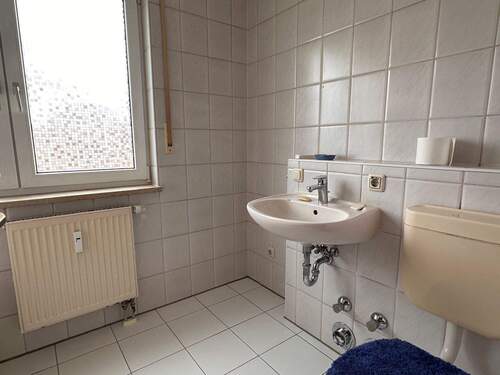 Badezimmer - 