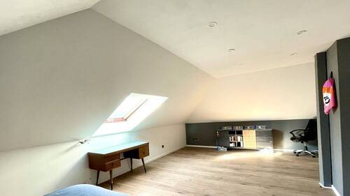 Weiteres Zimmer Dachgeschoss - 
