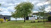 Gartenansicht - 