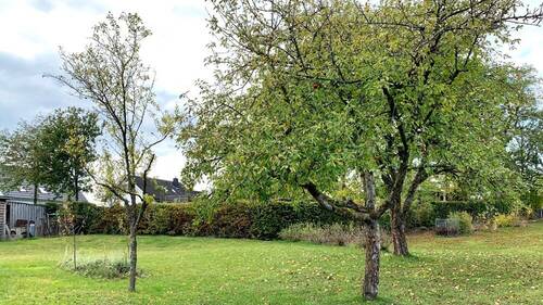 Gartenansicht - 