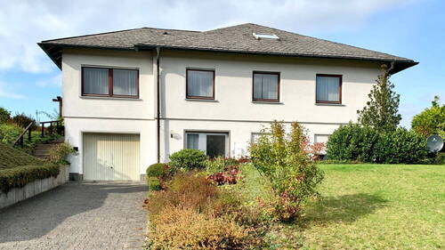 Titel ohne Branding - Viel Platz für Familie und Träume - Wohnen mit großem Garten