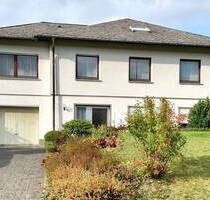 Viel Platz für Familie und Träume - Wohnen mit großem Garten - Wenden / Hillmicke