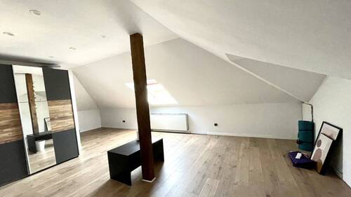 Zimmer Dachgeschoss - 