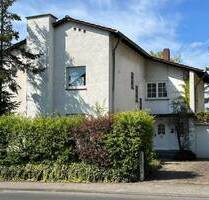 Einfamilienhaus mit Garten - zentral in Ingelheim - Ingelheim am Rhein