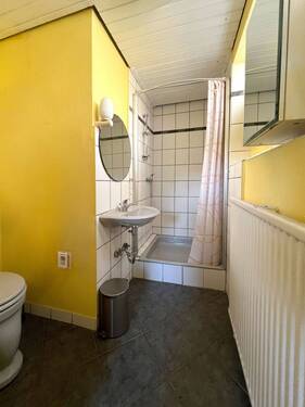 Duschbad EG - 