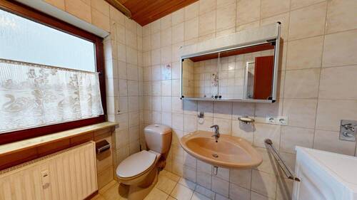 Badezimmer - 