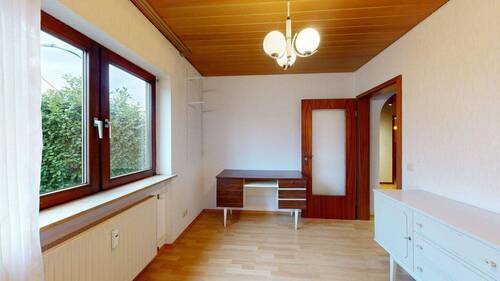 Kinderzimmer - Büro - 