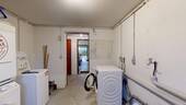 Keller Waschraum - 