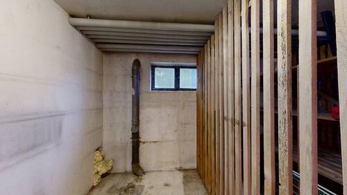 Kellerabteil - 