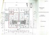 Grundriss Wohnung Nr.2 - 