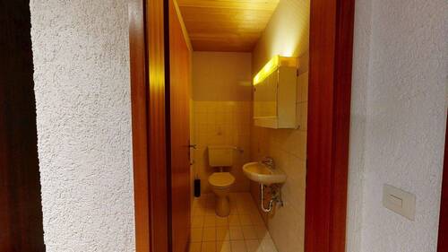 Gäste WC - 