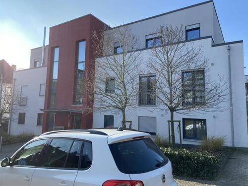 Bild2 - 5 Zimmer Etagenwohnung zum Kaufen in Saarbrücken