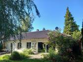 bestehendes Haus - Grundstück zum Kaufen in Unterschleißheim
