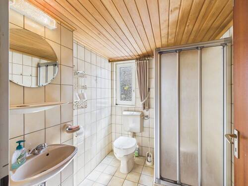 Bad Anbau - 
