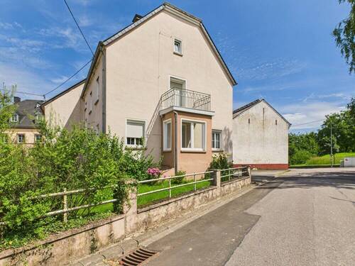 Bild 3 - 8 Zimmer Bauernhaus, Landhaus in Geichlingen