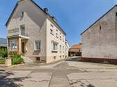 Bild 4 - Bauernhaus, Landhaus mit 180,00 m² in Geichlingen zum Kaufen