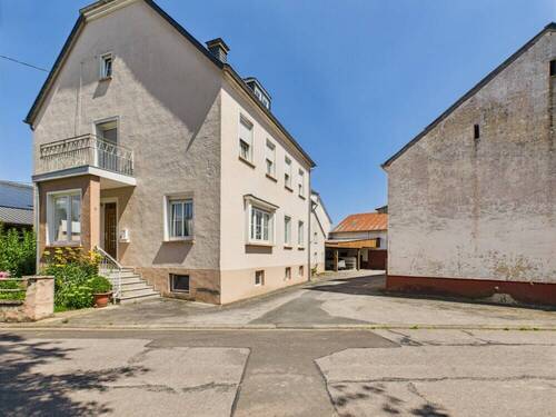 Bild 4 - Bauernhaus, Landhaus mit 180,00 m² in Geichlingen zum Kaufen