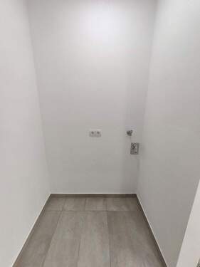 Waschmaschine und Trockner - 