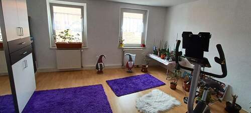 Zimmerbeispiel Mietwohnung MFH - 