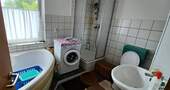 Beispiel Bad Mietwohnung MFH - 