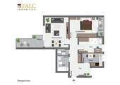 Grundriss - 