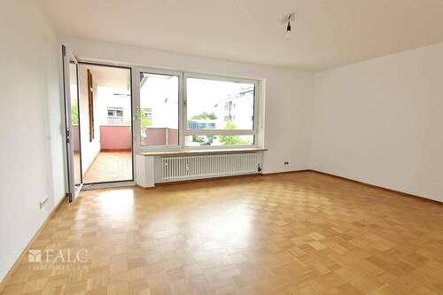 Wohnzimmer - 
