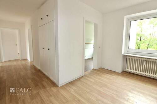 Diele Eingang - 